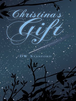 cover image of Christina's Gift